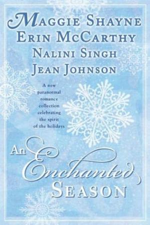An Enchanted Season [Omnibus of novels]