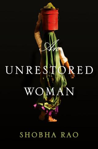 An Unrestored Woman [A collection of stories]