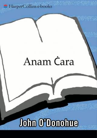 Anam Cara [Anthology]