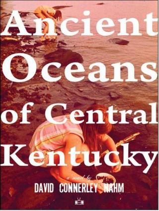 Ancient Oceans of Central Kentucky