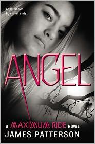 Angel [A Maximum Ride Novel]