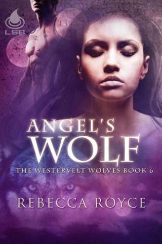 Angel’s Wolf