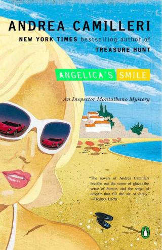 Angelica's Smile