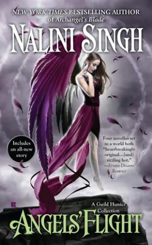 Angels' Flight [Omnibus of novels]