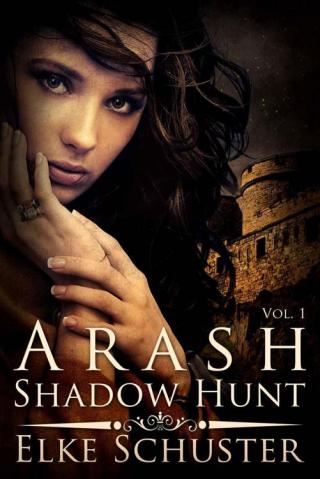 Arash: Shadow Hunt