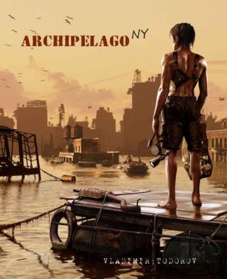 Archipelago N.Y.: Flynn