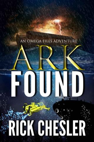 Ark Found