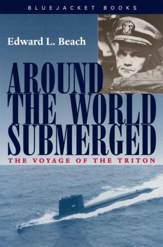 Around the World Submerged: The Voyage of the Triton