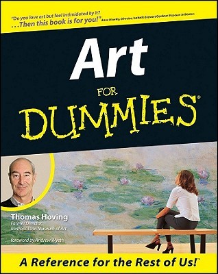 Art For Dummies®