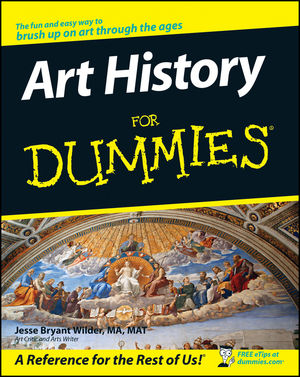 Art History For Dummies®