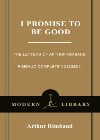 Arthur_Rimbaud Complete Volume II The letters of Athur Rimbaud
