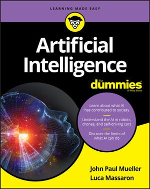 Artificial Intelligence For Dummies®