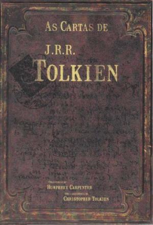 As Cartas de J. R. R. Tolkien [pt]