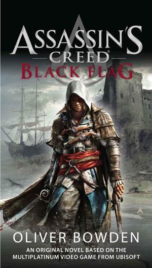 Assassin's creed : Black flag (Кредо убийцы : чёрный флаг)