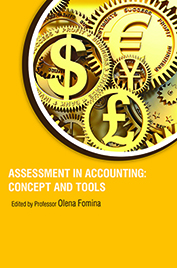 Assessment in Accounting: Concept and Tools