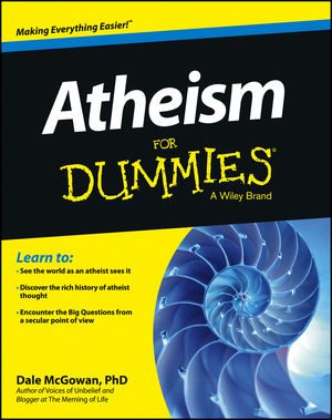 Atheism For Dummies®