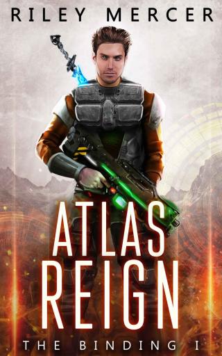 Atlas Reign