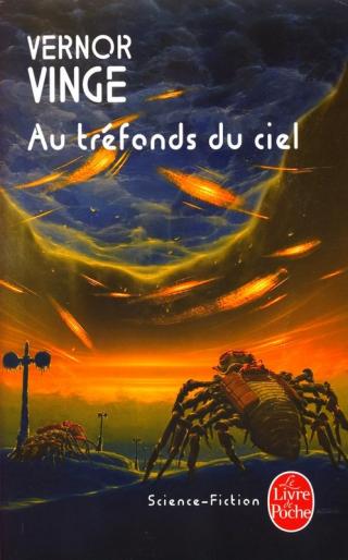 Au tréfonds du ciel [A Deepness in the Sky - ru]