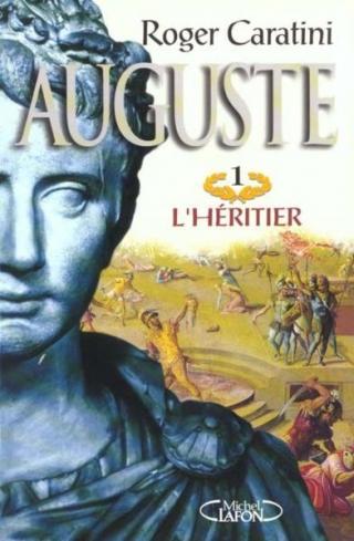 Auguste [L'héritier- L'Impérator]
