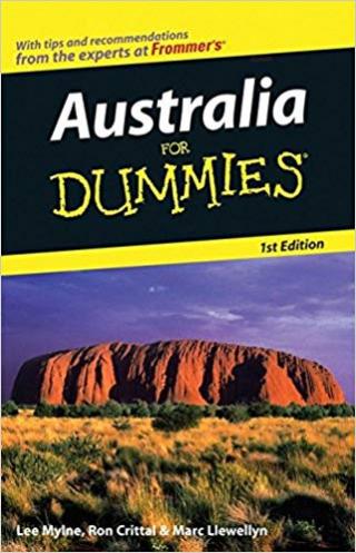 Australia For Dummies®