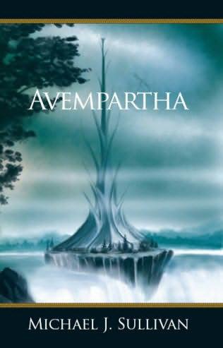 Avempartha [Ryria Revelations 2]