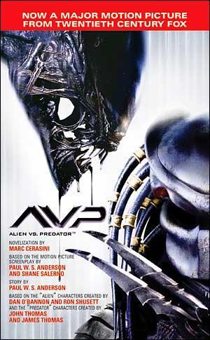 AVP: Alien vs. Predator