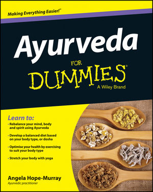 Ayurveda For Dummies®