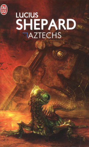 Aztechs [Ацтеки]