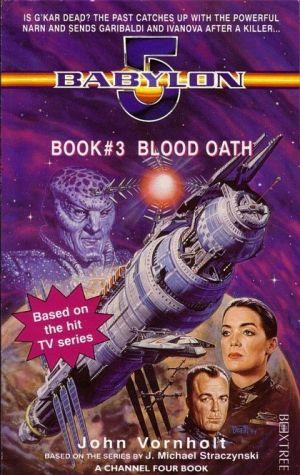 Babylon 5 - Blood Oath