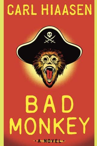 Bad Monkey