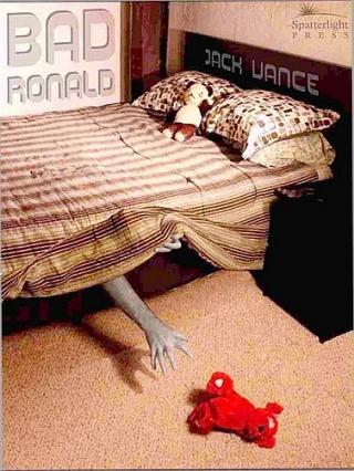 Bad Ronald