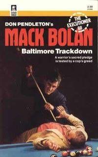 Baltimore Trackdown