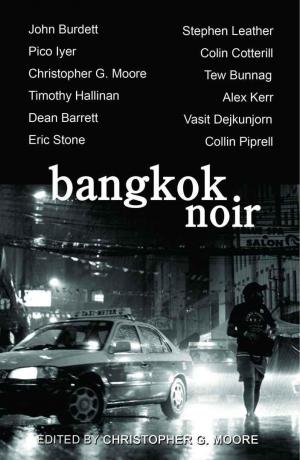 Bangkok Noir [Anthology]