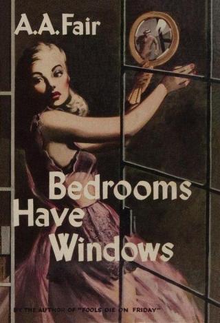 Bedrooms Have Windows
