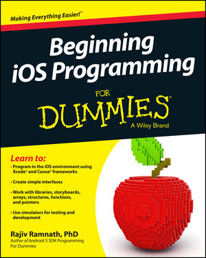 Beginning iOS Programming For Dummies®