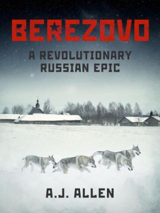 Berezovo: A Revolutionary Russian Epic