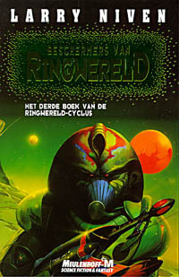 Beschermers van Ringwereld [The Ringworld Throne - nl]