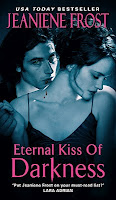 Бесконечный поцелуй тьмы [Eternal Kiss of Darkness-ru]