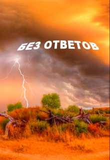 Без ответов