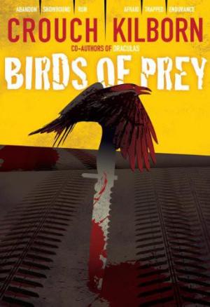Birds of Prey - A Novella of Terror