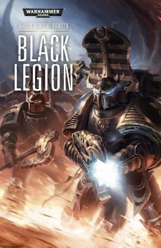 Black Legion [Warhammer 40000]