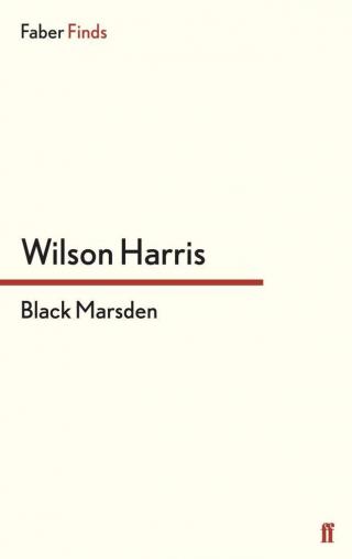 Black Marsden: A Tabula Rasa Comedy
