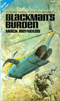 Blackman's Burden