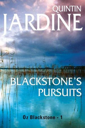 Blackstone's pursuits