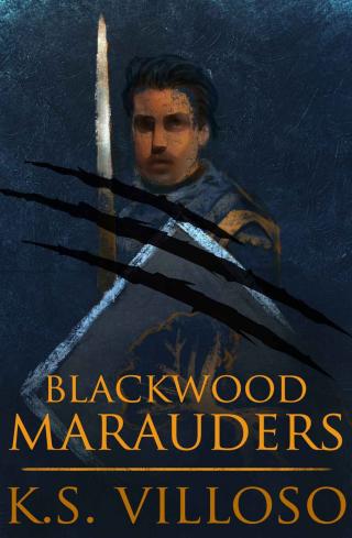 Blackwood Marauders