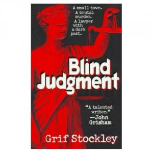 Blind Judgement