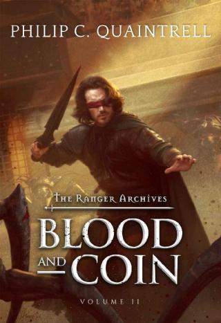 Blood and Coin