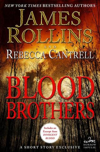 Blood Brothers [Short Story]