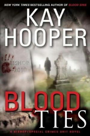 Blood Ties [Blood trilogy - 3]