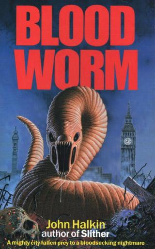 Blood Worm